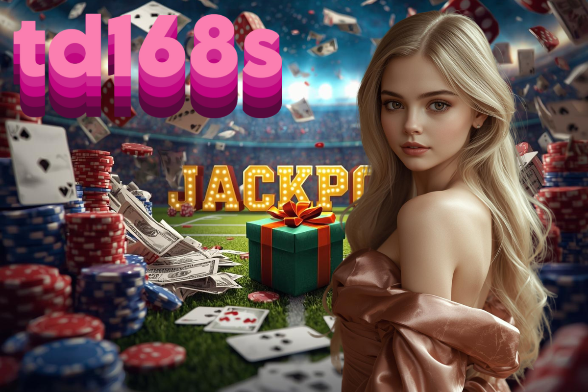 td168s สล็อต